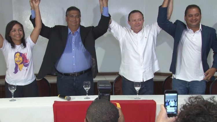 Confira a nova composição da Assembleia Legislativa do MA